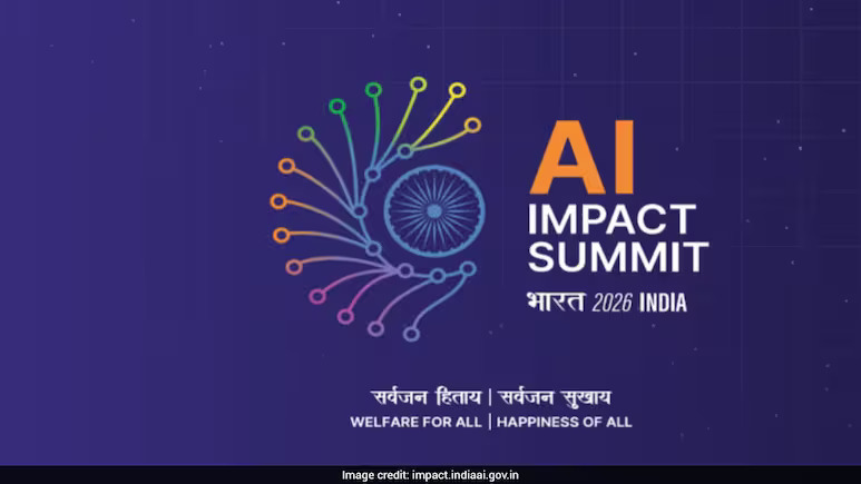 പ്രമുഖ ടെക് സിഇഒ-മാർ ഇന്ത്യയിലേക്ക്; ‘ഇന്ത്യ എ ഐ ഇംപാക്ട് സമിറ്റ് 2026’ ഫെബ്രുവരി 16ന് തുടങ്ങും