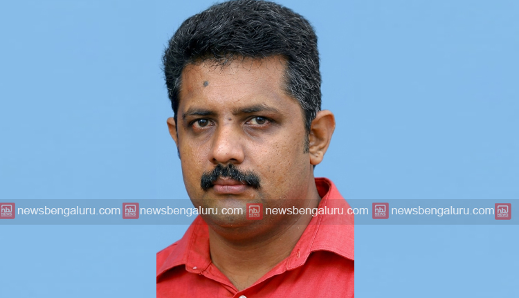 മലയാളി യുവാവിനെ ബെംഗളൂരുവിൽ മരിച്ച നിലയിൽ കണ്ടെത്തി