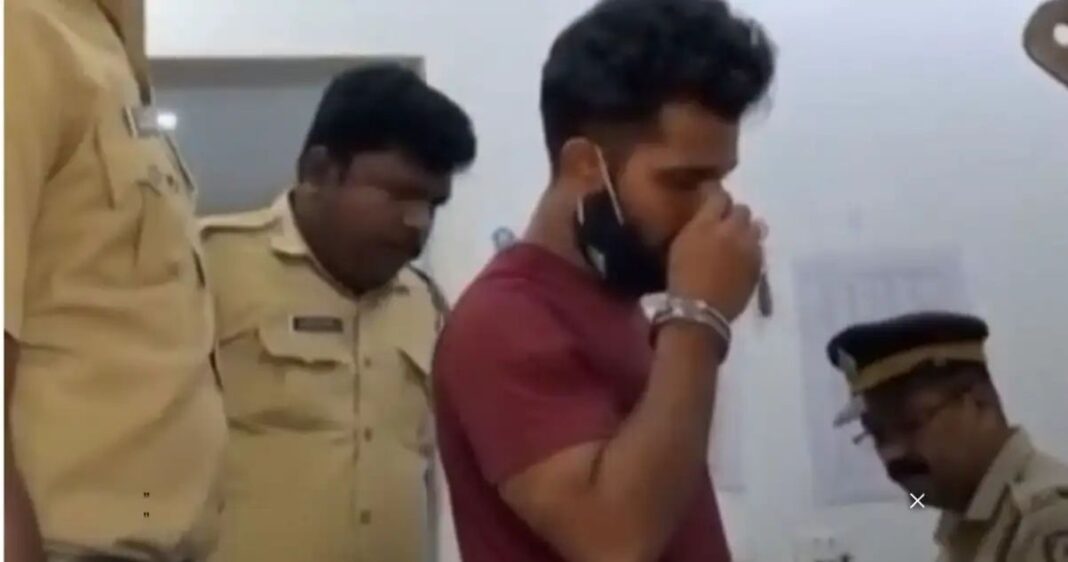 വിവാഹവാഗ്ദാനം നല്കി യുവതികളെ പീഡിപ്പിച്ചു; ജിംനേഷ്യം പരിശീലകൻ അറസ്റ്റില്