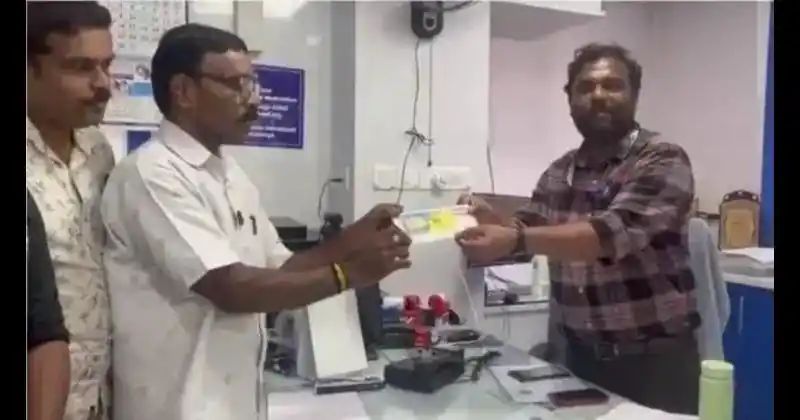 സമ്മര് ബമ്പര്; ഒടുവില് ഭാഗ്യവാനെ കണ്ടെത്തി, 10 കോടി ലഭിച്ചത് മലപ്പുറം സ്വദേശിക്ക്