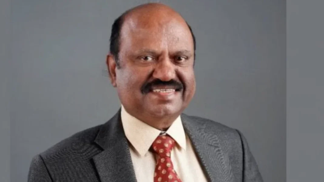പശ്ചിമ ബംഗാൾ ഗവർണർ സി.വി. ആനന്ദബോസ് രാജിവെച്ചു