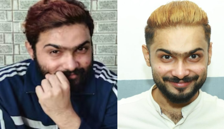 സാദിഖലി ശിഹാബ് തങ്ങളെ അധിക്ഷേപിച്ച് പോസ്റ്റ്; പ്രതി അറസ്റ്റില്