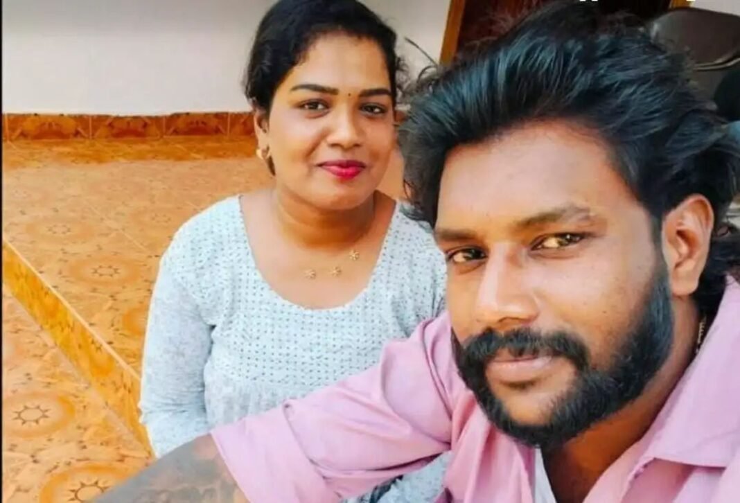 വാടക വീട്ടില് ദമ്പതികളെ മരിച്ച നിലയില് കണ്ടെത്തി വാടക വീട്ടില് ദമ്പതികളെ മരിച്ച നിലയില് കണ്ടെത്തി