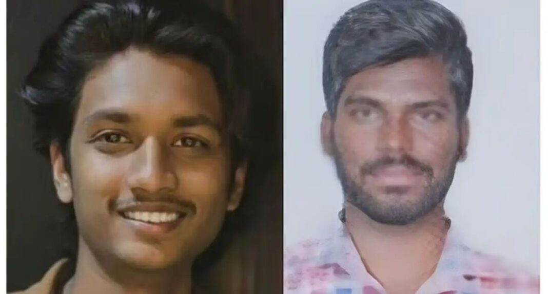 കല്ലട അണക്കെട്ടിന്റെ വൃഷ്ടിപ്രദേശത്ത് കുളിക്കാന് ഇറങ്ങി; രണ്ട് യുവാക്കള് മുങ്ങി മരിച്ചു