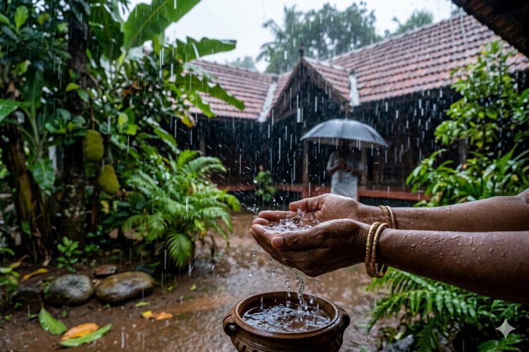 മഴ തുടരും; ആലപ്പുഴ, കോട്ടയം ജില്ലകളിൽ അടുത്ത മൂന്ന് മണിക്കൂറിൽ ഓറഞ്ച് അലർട് മഴ തുടരും; ആലപ്പുഴ, കോട്ടയം ജില്ലകളിൽ അടുത്ത മൂന്ന് മണിക്കൂറിൽ ഓറഞ്ച് അലർട്