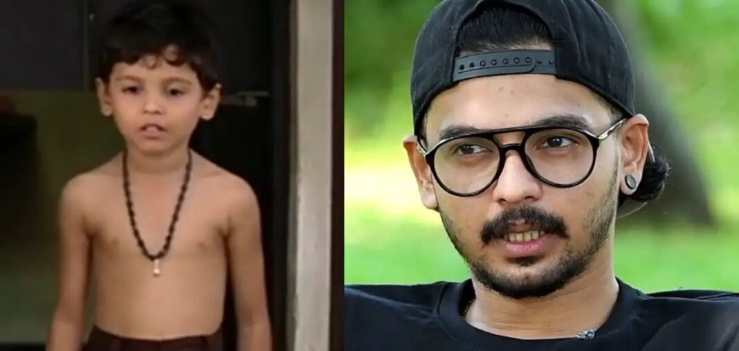 ബാലതാരമായിരുന്ന ഹരിമുരളിയെ മരിച്ച നിലയില് കണ്ടെത്തി