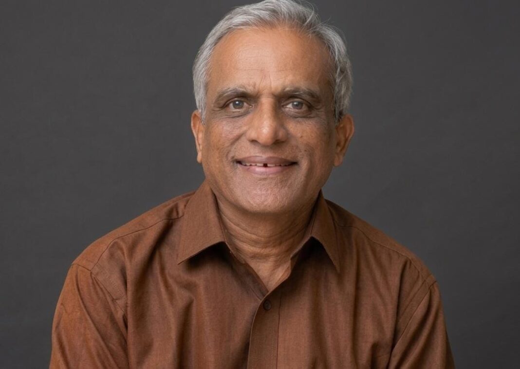 ബെംഗളൂരുവിൽ അന്തരിച്ചു