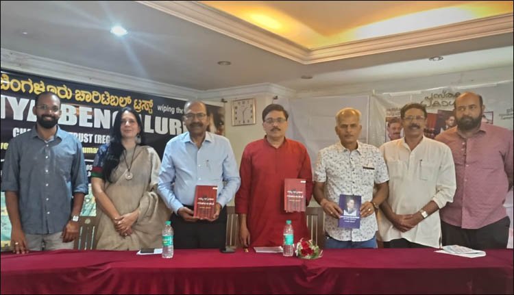 ജാതിവ്യവസ്ഥയെ ഇല്ലാതാക്കാതെ സാമൂഹിക പുരോഗതിയില്ല- ഡോ. സി.ഗണേഷ് ജാതിവ്യവസ്ഥയെ ഇല്ലാതാക്കാതെ സാമൂഹിക പുരോഗതിയില്ല- ഡോ. സി.ഗണേഷ്