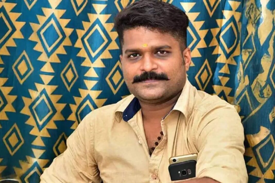 കോഴിക്കോട് പോലീസുകാരൻ ട്രെയിൻ തട്ടി മരിച്ച നിലയില്