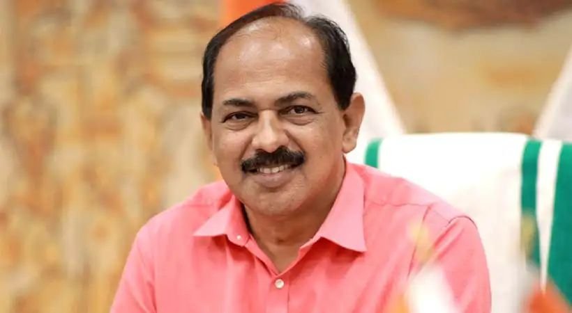 ‘പാചക വാതക പ്രതിസന്ധിയില് സംസ്ഥാനത്ത് വലിയ ആശങ്ക’; ഉന്നതതല യോഗം ചേര്ന്ന് മന്ത്രി ജി ആര് അനില് ‘പാചക വാതക പ്രതിസന്ധിയില് സംസ്ഥാനത്ത് വലിയ ആശങ്ക’; ഉന്നതതല യോഗം ചേര്ന്ന് മന്ത്രി ജി ആര് അനില്