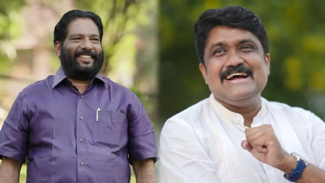 സിപിഎം തിരുവനന്തപുരം ജില്ല സെക്രട്ടറിയായി എ.എ. റഹീം; വര്ക്കലയില് ജോയി