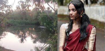 കാണാതായ എംബിഎ വിദ്യാര്ഥിനിയുടെ മൃതദേഹം തോട്ടില് കണ്ടെത്തി