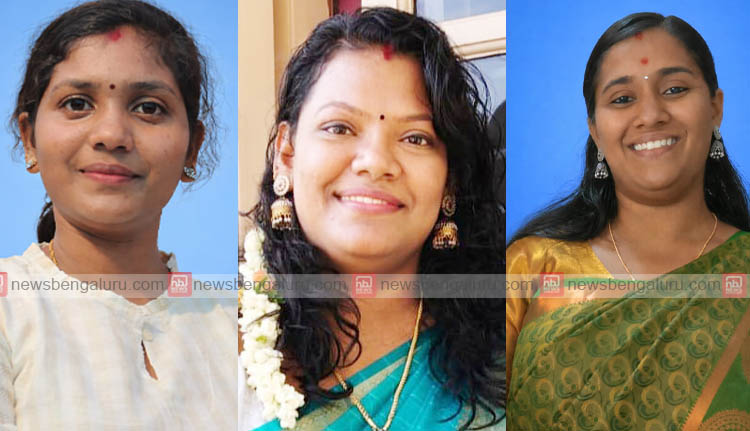 സമന്വയ മാതൃസമിതി ഭാരവാഹികള്