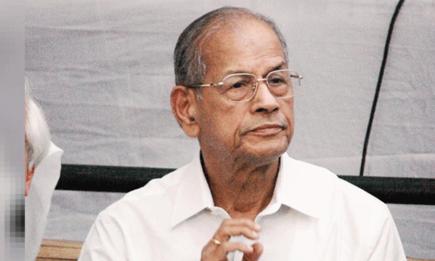 കേരളത്തിലെ ‘ഹൈസ്പീഡ് റെയിൽ’: ഇ. ശ്രീധരന്റെ അവകാശവാദം കേന്ദ്രം തള്ളിയെന്ന് കൊടിക്കുന്നിൽ സുരേഷ്