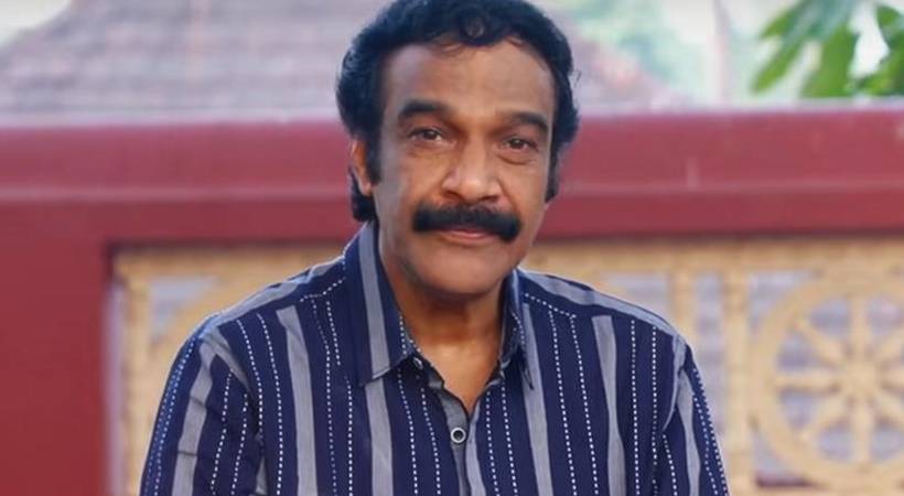 തൃശൂരിൽ എൽഡിഎഫ് സ്ഥാനാർഥിയായി ജയരാജ് വാര്യർ പരിഗണനയിൽ