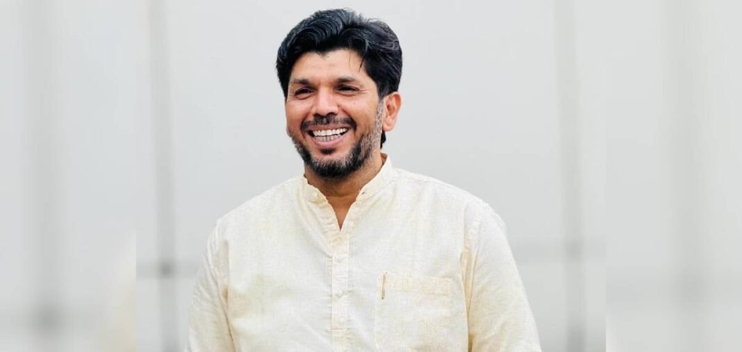 കാസറഗോഡ് ഷാനവാസ് പാദൂർ ഇടത് സ്വതന്ത്രൻ; ഔദ്യോഗിക പ്രഖ്യാപനം ഇന്ന് കാസറഗോഡ് ഷാനവാസ് പാദൂർ ഇടത് സ്വതന്ത്രൻ; ഔദ്യോഗിക പ്രഖ്യാപനം ഇന്ന്