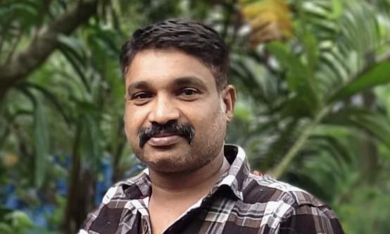 ഇസ്രയേലിൽ തിരുവനന്തപുരം സ്വദേശി മരിച്ചു