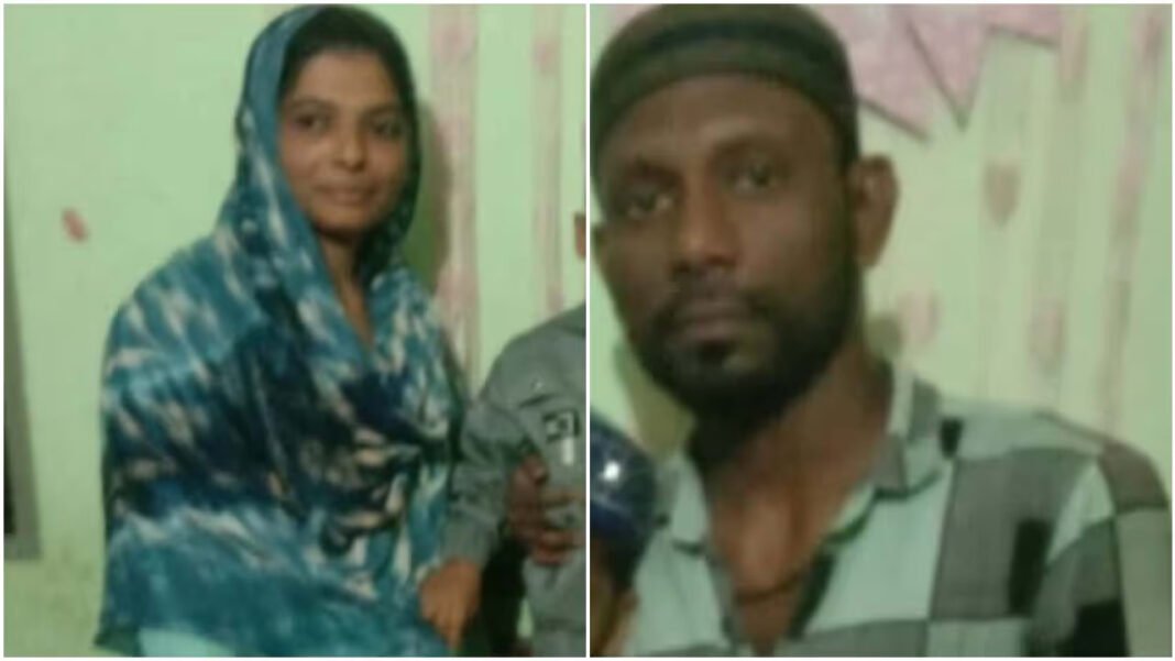 പ്രണയാഭ്യർത്ഥന നിരസിച്ചു; ബെംഗളൂരുവില് മൂന്നു കുട്ടികളുടെ അമ്മയായ യുവതിയെ പട്ടാപ്പകൽ കുത്തിക്കൊന്നു പ്രണയാഭ്യർത്ഥന നിരസിച്ചു; ബെംഗളൂരുവില് മൂന്നു കുട്ടികളുടെ അമ്മയായ യുവതിയെ പട്ടാപ്പകൽ കുത്തിക്കൊന്നു