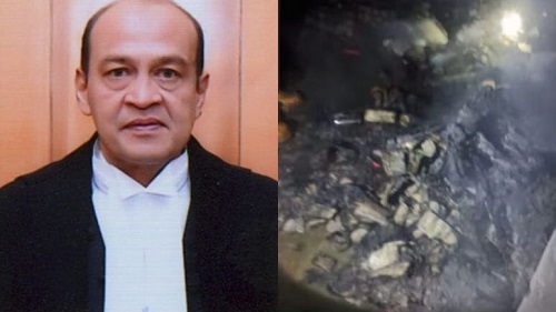 വീട്ടില് നിന്ന് പണം കണ്ടെടുത്ത സംഭവം: ജസ്റ്റിസ് യശ്വന്ത് വര്മ്മ രാജിവെച്ചു, തീരുമാനം ഇംപീച്ച്മെന്റ് നടപടികള് നടക്കുന്നതിനിടെ