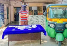 കേരളം ഉള്പ്പെടെ മൂന്ന് സംസ്ഥാനങ്ങളിലായി 21 കൊലപാതകങ്ങള്; സീരിയല് കില്ലര് തിരുപ്പതിയില് പിടിയില്