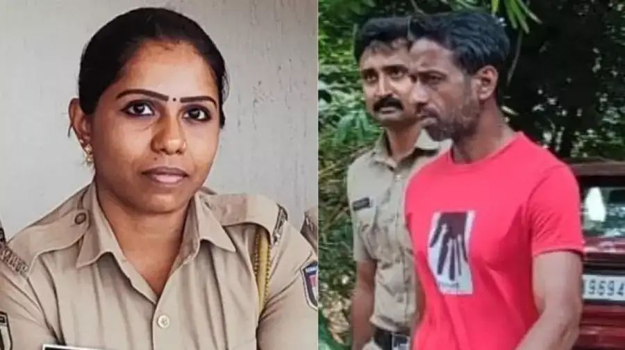 സിപിഒ ദിവ്യശ്രീ വധക്കേസ്; ഭര്ത്താവ് രാജേഷിന് മൂന്ന് ജീവപര്യന്തം