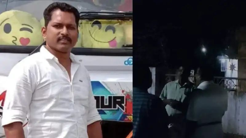 കൊല്ലത്ത് ബാറിലെ തര്ക്കത്തെ തുടര്ന്ന് യുവാവിനെ കൊലപ്പെടുത്തിയ സംഭവം; നാലംഗ സംഘം പിടിയില്