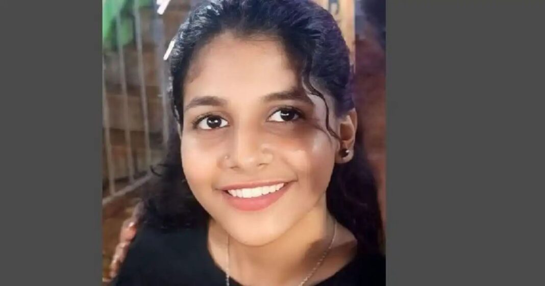 പത്താംക്ലാസ് വിദ്യാര്ഥിനിയെ വീടിനുള്ളില് തൂങ്ങി മരിച്ച നിലയില് കണ്ടെത്തി