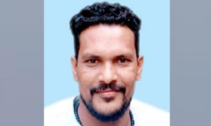 അതിഥി തൊഴിലാളിയെ കെട്ടിടത്തിന് മുകളില് തലക്കടിയേറ്റ് കൊല്ലപ്പെട്ട നിലയില് കണ്ടെത്തി; പ്രതിയെന്ന് സംശയിക്കുന്നയാള് പിടിയില്