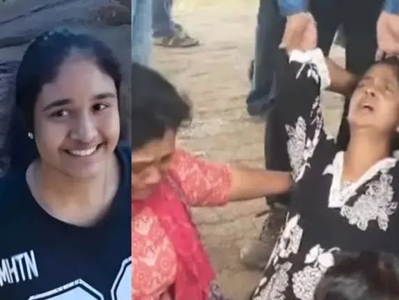 ശ്രീനന്ദയുടെ പോസ്റ്റ്മോർട്ടം ഇന്ന്: കുടുംബത്തിന്റെ ആരോപണങ്ങൾ പരിശോധിക്കും: ചിക്കമഗളൂരു പോലീസ്