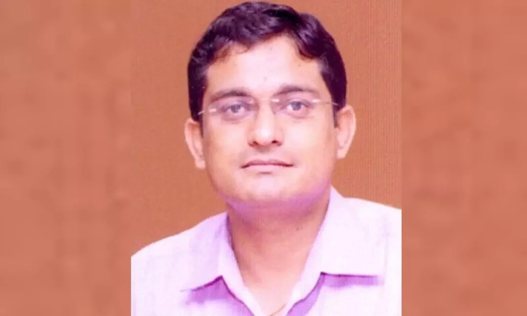 ഡോ. എ. കൗശിഗന് പുതിയ മുഖ്യ തിരഞ്ഞെടുപ്പ് ഓഫീസര് ഡോ. എ. കൗശിഗന് പുതിയ മുഖ്യ തിരഞ്ഞെടുപ്പ് ഓഫീസര്