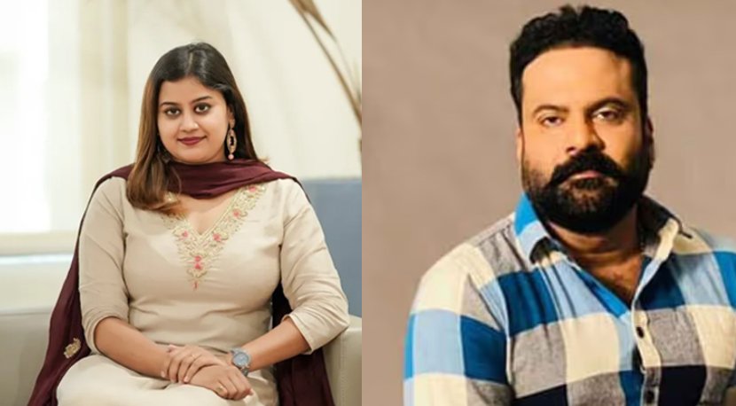അമ്മയിൽ നിന്നും രാജിവെക്കാൻ കാരണം ടിനി ടോം, ജിഹാദി എന്ന് വിളിച്ച് അധിക്ഷേപിച്ചു, അവിഹിത കഥകൾ പ്രചരിപ്പിച്ചു; ഗുരുതര ആരോപണങ്ങളുമായി അൻസിബ ഹസൻ അമ്മയിൽ നിന്നും രാജിവെക്കാൻ കാരണം ടിനി ടോം, ജിഹാദി എന്ന് വിളിച്ച് അധിക്ഷേപിച്ചു, അവിഹിത കഥകൾ പ്രചരിപ്പിച്ചു; ഗുരുതര ആരോപണങ്ങളുമായി അൻസിബ ഹസൻ