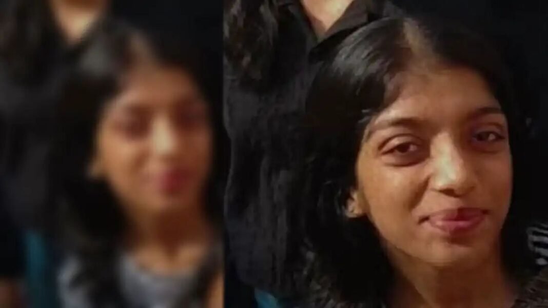 കുവൈത്തില് മലയാളിയായ 14കാരി കെട്ടിടത്തില്നിന്ന് വീണു മരിച്ചു കുവൈത്തില് മലയാളിയായ 14കാരി കെട്ടിടത്തില്നിന്ന് വീണു മരിച്ചു