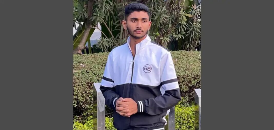 ഷൂട്ടിങ് താരമായ വിദ്യാര്ഥിയെ വീട്ടില് വെടിയേറ്റ് മരിച്ച നിലയില് കണ്ടെത്തി ഷൂട്ടിങ് താരമായ വിദ്യാര്ഥിയെ വീട്ടില് വെടിയേറ്റ് മരിച്ച നിലയില് കണ്ടെത്തി