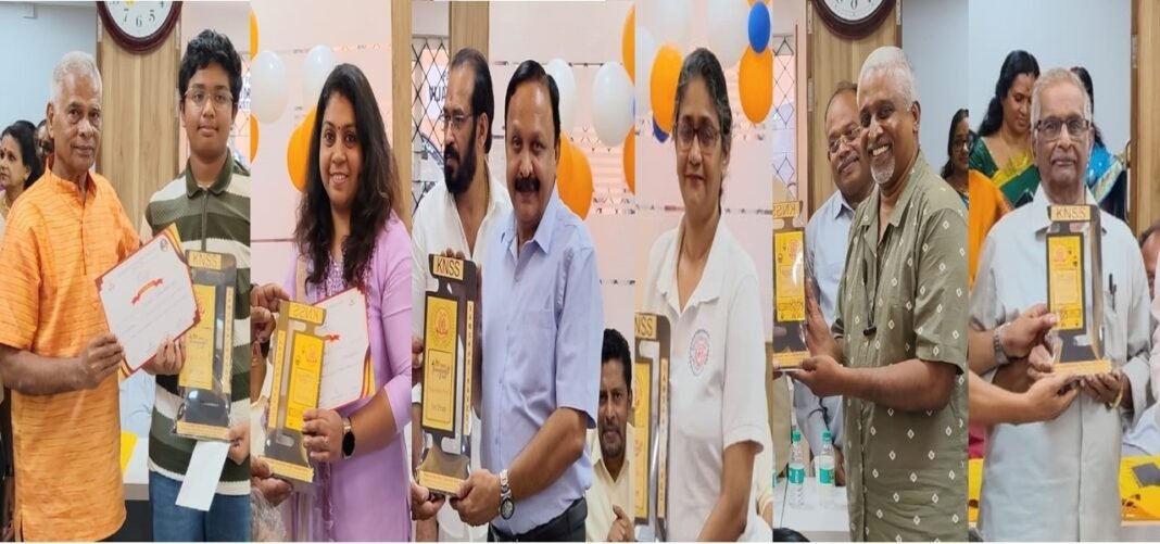 കെഎന്എസ്എസ് സംസ്കാരിക വേദി; കവിത-ചെറുകഥ മത്സര വിജയികള് കെഎന്എസ്എസ് സംസ്കാരിക വേദി; കവിത-ചെറുകഥ മത്സര വിജയികള്