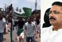 ഇന്ന് ആടിന്റെ തല, നാളെ എന്റെയോ?; തലയറുപ്പ് രാഷ്ട്രീയത്തിനെതിരെ കെ.ടി.ജലീല്