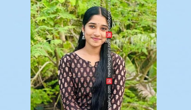 മൈസൂരുവില് വാഹനാപകടം; മലയാളി നഴ്സിംഗ് വിദ്യാർഥിനി മരിച്ചു മൈസൂരുവില് വാഹനാപകടം; മലയാളി നഴ്സിംഗ് വിദ്യാർഥിനി മരിച്ചു