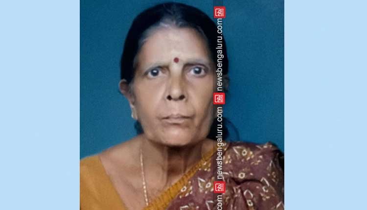 ബെംഗളുരുവിൽ അന്തരിച്ചു ബെംഗളുരുവിൽ അന്തരിച്ചു