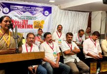 പാലിയേറ്റീവ് സേവനം കരുണയുടെ ഏറ്റവും ഉയര്ന്ന രൂപം- ജയന്തി രാജന്