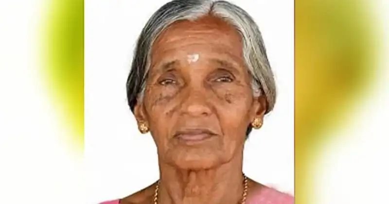 കണ്ണൂരില് തൊഴുത്തില് വച്ച് വയോധിക വൈദ്യുതാഘാതമേറ്റ് മരിച്ചു കണ്ണൂരില് തൊഴുത്തില് വച്ച് വയോധിക വൈദ്യുതാഘാതമേറ്റ് മരിച്ചു