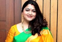 വിജയിക്കായി ബി.ജെ.പി വാതിലുകള് തുറന്നിട്ടിരിക്കുന്നു; ഖുശ്ബു സുന്ദര്