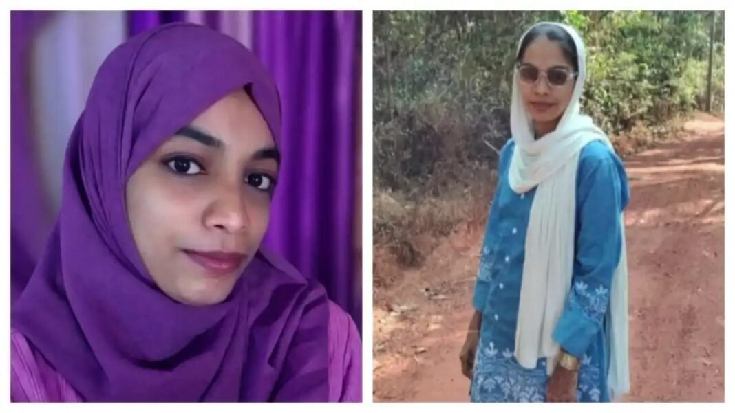 കാസറഗോഡ് പള്ളപ്പാടിയില് യുവതി ജീവനൊടുക്കിയ നിലയില് കാസറഗോഡ് പള്ളപ്പാടിയില് യുവതി ജീവനൊടുക്കിയ നിലയില്