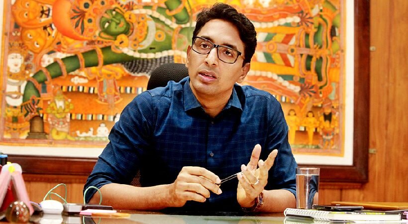 ഐഎഎസ് തലപ്പത്ത് അഴിച്ചുപണി; ആറ് കളക്ടർമാർക്ക് മാറ്റം, പി.ബി നൂഹ് ടാക്സ് കമ്മീഷണര് ഐഎഎസ് തലപ്പത്ത് അഴിച്ചുപണി; ആറ് കളക്ടർമാർക്ക് മാറ്റം, പി.ബി നൂഹ് ടാക്സ് കമ്മീഷണര്