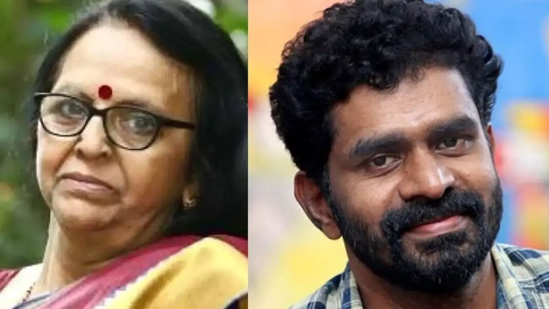 പദ്മരാജൻ സാഹിത്യ പുരസ്കാരം: ചന്ദ്രമതി മികച്ച നോവലിസ്റ്റ്, ഷനോജ് മികച്ച ചെറുകഥാകൃത്ത് പദ്മരാജൻ സാഹിത്യ പുരസ്കാരം: ചന്ദ്രമതി മികച്ച നോവലിസ്റ്റ്, ഷനോജ് മികച്ച ചെറുകഥാകൃത്ത്