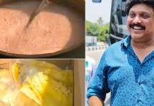 ഗണേഷ് കുമാറിന്റെ പരാജയം പായസം വെച്ച് ആഘോഷിച്ച് ഡ്രൈവിങ് സ്കൂള് ഉടമകള്