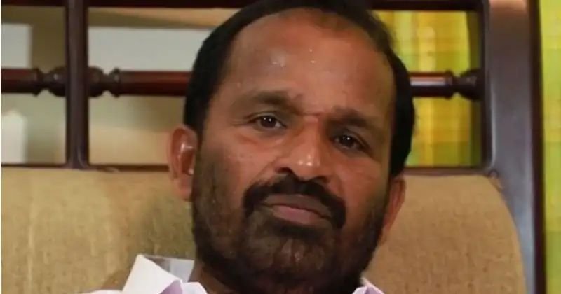 ‘പാര്ട്ടി വിടാനൊരുങ്ങിയെന്ന് വ്യാജ പ്രചാരണം’; തൃശൂര് റൂറല് എസ്പിക്ക് പരാതി നല്കി ടി.എന്. പ്രതാപന് ‘പാര്ട്ടി വിടാനൊരുങ്ങിയെന്ന് വ്യാജ പ്രചാരണം’; തൃശൂര് റൂറല് എസ്പിക്ക് പരാതി നല്കി ടി.എന്. പ്രതാപന്