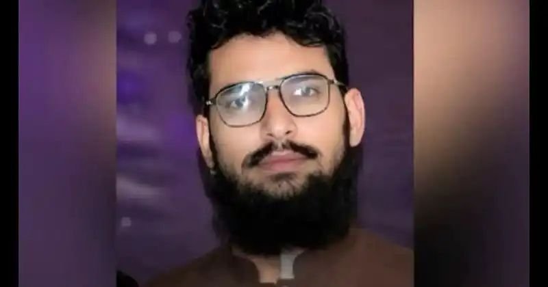 പുല്വാമ ഭീകരാക്രമണത്തിന്റെ സൂത്രധാരൻ ഹംസ ബുര്ഹാൻ പാക് അധീന കശ്മീരില് കൊല്ലപ്പെട്ടു പുല്വാമ ഭീകരാക്രമണത്തിന്റെ സൂത്രധാരൻ ഹംസ ബുര്ഹാൻ പാക് അധീന കശ്മീരില് കൊല്ലപ്പെട്ടു