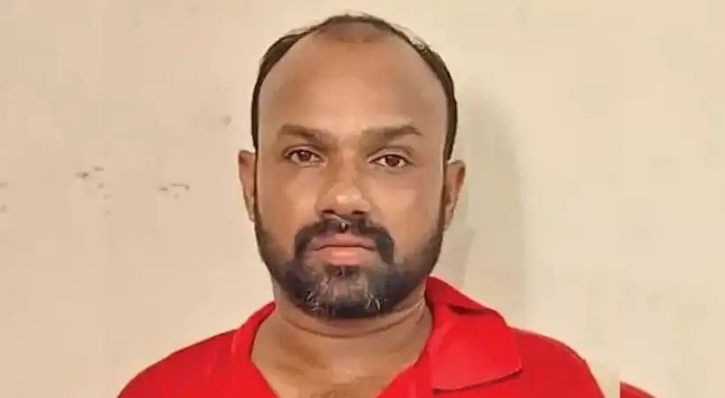 ഹോസ്റ്റലില് ഉറങ്ങിക്കിടന്ന യുവതിയെ പീഡിപ്പിക്കാൻ ശ്രമം; ആലപ്പുഴ സ്വദേശി അറസ്റ്റില് ഹോസ്റ്റലില് ഉറങ്ങിക്കിടന്ന യുവതിയെ പീഡിപ്പിക്കാൻ ശ്രമം; ആലപ്പുഴ സ്വദേശി അറസ്റ്റില്