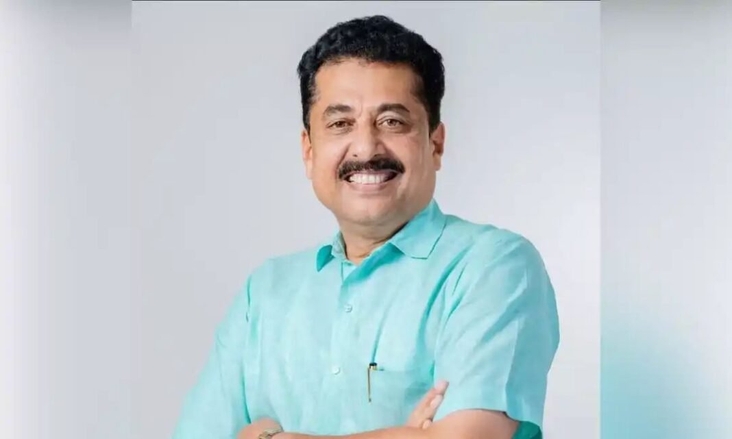‘പാഠപുസ്തക അച്ചടി പൂര്ത്തിയായി, മെയ് 30-ന് മുമ്പായി സ്കൂളുകളില് പുസ്തകമെത്തും’: വിദ്യാഭ്യാസ മന്ത്രി ‘പാഠപുസ്തക അച്ചടി പൂര്ത്തിയായി, മെയ് 30-ന് മുമ്പായി സ്കൂളുകളില് പുസ്തകമെത്തും’: വിദ്യാഭ്യാസ മന്ത്രി