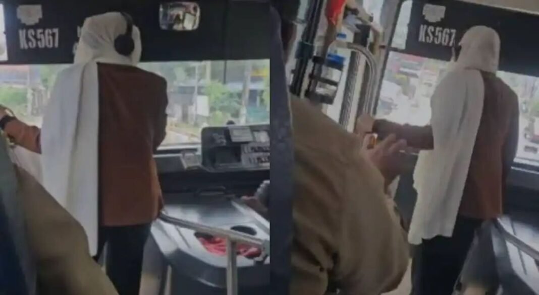സ്വിഫ്റ്റ് ബസിന്റെ ഗ്ലാസ് തകര്ത്തു; യുവതിയില് നിന്ന് 25,000 രൂപ പിഴ ഈടാക്കി സ്വിഫ്റ്റ് ബസിന്റെ ഗ്ലാസ് തകര്ത്തു; യുവതിയില് നിന്ന് 25,000 രൂപ പിഴ ഈടാക്കി