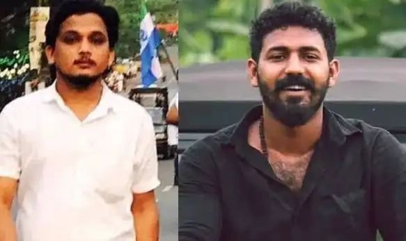 ഷുഹൈബ് വധക്കേസ്: ആകാശ് തില്ലങ്കേരി അടക്കം മുഴുവൻ പ്രതികളുടെയും ജാമ്യം റദ്ദാക്കി ഷുഹൈബ് വധക്കേസ്: ആകാശ് തില്ലങ്കേരി അടക്കം മുഴുവൻ പ്രതികളുടെയും ജാമ്യം റദ്ദാക്കി